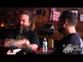 Max Cavalera And Igor Cavalera Exclusive Interview By Metal Mark!