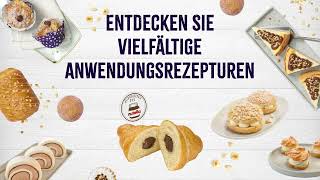 Entdecken Sie die Kooperation des Jahres: Zeelandia Gebäck-Genuss mit nutella®