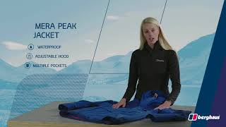 Mera Peak Jacket