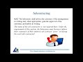 10 10 2017 webinar 17025 4 5 and pjla sop 3 subcontracting of tests and calibrations