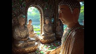 極樂世界美景#AmitabhaBuddha#Elysium Animation#Buddhism#极乐世界动画#極樂世界動畫#极乐世界#極樂世界美景#冥想音樂#放鬆#治癒畫面#極樂動畫#極樂淨土動畫