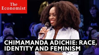 Chimamanda Ngozi Adichie: identity, feminism and honest conversations