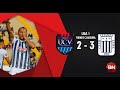 U.César Vallejo 2 - 3 Alianza Lima (Torneo Clausura) LIGA 1