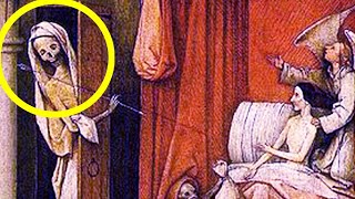 Top 10 Mysterious Events From The Dark Ages That STILL Can't Be Explained