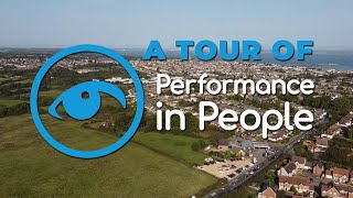 Performance in People Tour Video