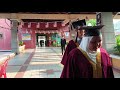 graduasi smk kiaramas 2018 perarakan masuk