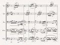 FUNFARE FOR SANITY for Brass Quintet by GARY LLOYD NOLAND Op. 129