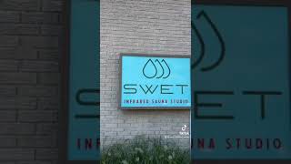 Welcome to SWET Infrared Sauna Studio - Grand Rapids, MI