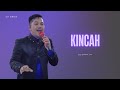 Rahmad Iam - Kincah (Official Lyric Video)