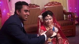 নির্ঝর এবং রিনি’র বিয়ে পর্ব ০৭ Nirjhar Weds Rini 07