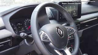 Компания Renault представила новый седан Taliant, который заменил Logan