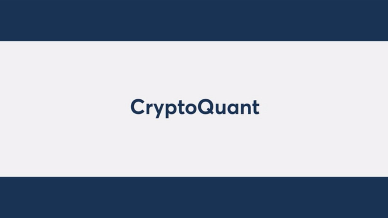 Cryptoquant Youtube