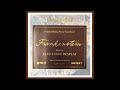 Alexandre Desplat ~ Frankenstein ~ Floating Leaf