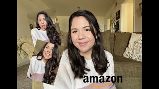 Cheap Amazon Hair Extensions!? Reecho