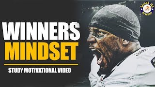 WINNERS MINDSET - कहाँ से शरूआत करे ?? क्या सुनकर छोड़ा लाखों ने बहाने बनाना