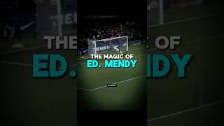 The Magic of Edouard Mendy🧤🧱