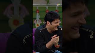 Riteish ने की फैन से Masti | The Kapil Sharma Show