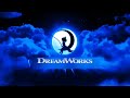 DreamWorks Animation (2018, 2019-Present) (DreamWorks SLN Media Group)