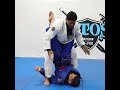 Double Muscle Sweep Counter Attacks to Submissions by Andre Galvao 1