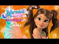 Mermaid Magic | Sasha Here | Meet the Mermaids