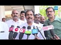 kurasala kannababu comments on chandrababu govt negligence on ys jagan s security @sakshitvlive