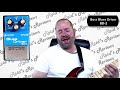 Almost... Boss Blues Driver BD-2 Overdrive Guitar Pedal Review - Reid's Reviews