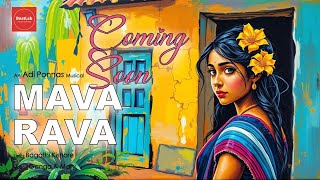 Mava Rava | Telugu Folk Song Teaser | Adi Ponnas | Bagathi Kishore | Penugonda Sisters (Ganga-Mary)