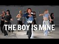 Ariana Grande - the boy is mine / Dohee Choreography