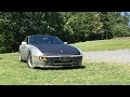 1984 Porsche 944 -Episode 4