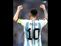 messi ចេញមុខបញ្ជាក់រឿងអនាគតរបស់ខ្លួននៅ world cup ២០២៦