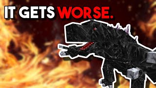 The Orespawn Drama KEEPS GETTING WORSE...