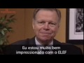 ZÉTV : Pastor Mark Finley fala sobre o ELEF