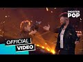 Calum Scott & Anny Ogrezeanu - Run With Me (Live - The Voice of Germany - Finals)