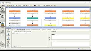 How to display results with a fixed unit in viva