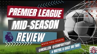 Mid-Season Review