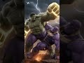 bangladeshi hulk vs american thanos boxing😱🔥 shorts ytshorts youtubeshorts trendingshorts hulk