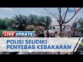 3 Rumah di Langsa dan Seisinya Hangus Dilahap Si Jago Merah, Kepolisian Lakukan Penyelidikan