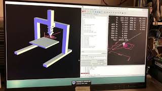 LinuxCNC + RaspPi 4+ + EtherCAT