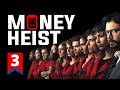 Money Heist Season 1 Episode 3 Explained in Hindi | Netflix Series हिंदी / उर्दू | Hitesh Nagar