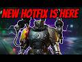 NEW HOTFIX 13.2 BUFFS Build Testing and PYREBLASTER FIXED+Final Cape Grinds in Space Marine 2!