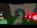 Blox Fruits RIP! I rolled Kitsune and hacker scammed My Fruit!