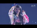 iu blueming live clip 2019 iu tour concert love poem