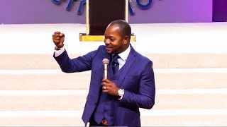 Blessings | PROPHETIC WEEK | Pastor Alph Lukau | DAY 1 | Monday 7 January 2019 | AMI LIVESTREAM