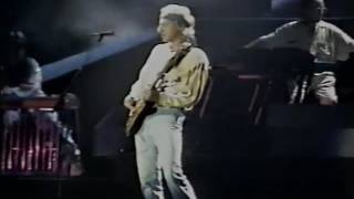 Dire Straits Live Barcelona 92 04 10 1992 FULL CONCERT Mark Knopfler