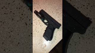 (Glock 31 Gen 4 .357) Would You EDC This?? #shorts #guns #viral #subscribe #glock31 #glock