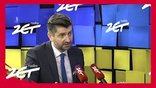 Krzysztof Śmiszek: KE powinna stworzyć fundusz dla Polski - 500 euro na uchodźcę