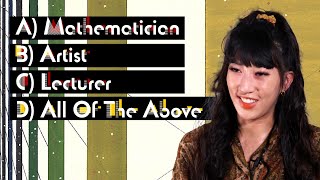 Math and Art: How Artists Use Mathematics to Create Masterpieces