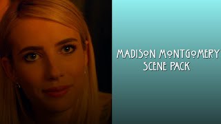 madison montgomery scene pack :)