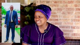 HII NDIO SABABU YA KIFO CHA SIMPLE SYLVESTER NIYONGABO WA ABILENE,TEXAS