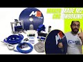 Maker Made M2 CNC Unboxing